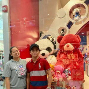 Princess Reloj Nacino Nervar profile icon