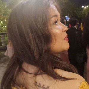 Czen Dela Cruz profile icon