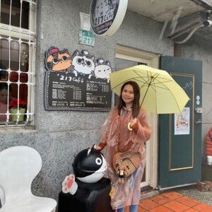 Saovalak Satapanawat profile icon