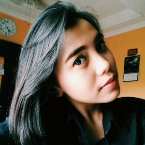 alvira sitaniya profile icon