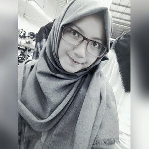 Syandry Rismayasari S profile icon