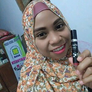 Kristina Wijayanti profile icon