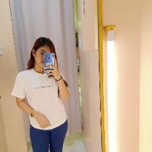 Krizzia Peralta profile icon