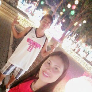 Princess Hairam Trinidad profile icon