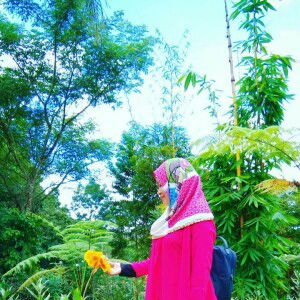 Dwi Agustina Rahayu profile icon