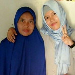 Fadzilah Dilah profile icon