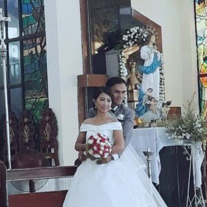 Remely Ilagan Mojado profile icon