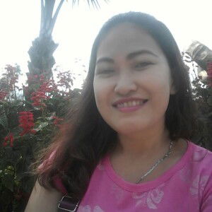 Marie Antonette M. Noble profile icon