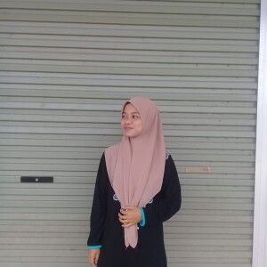 Wan Nur Fatiha profile icon