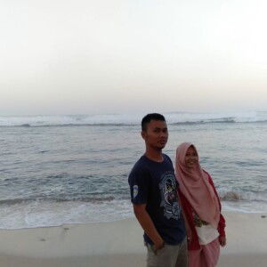 Elvin Deviga / fathoyah profile icon