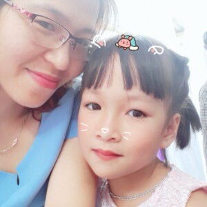 Lan Vũ profile icon