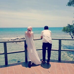 Dewi Lestari profile icon