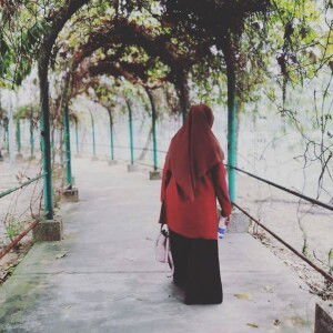 Nor Hidayah Mohamad Sapri profile icon