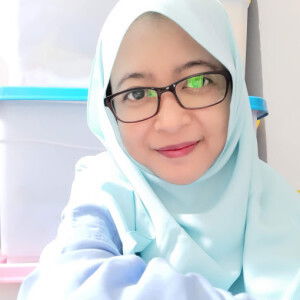 oktavia parliyanti profile icon