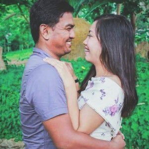 Jacqueline Calixtro - Magtibay profile icon