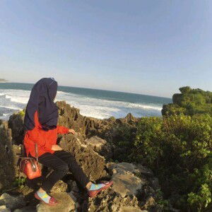 Novita Vinovita profile icon