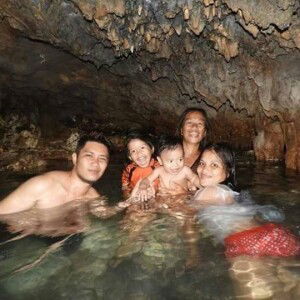 Xabrena Lucas Marquez Bantilan profile icon