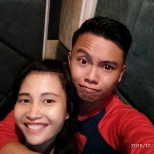 Bayu Nya Rezyarsi profile icon