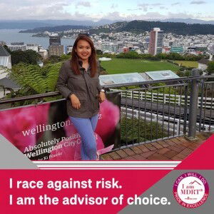 Mary Ann Catalan-Lejano profile icon