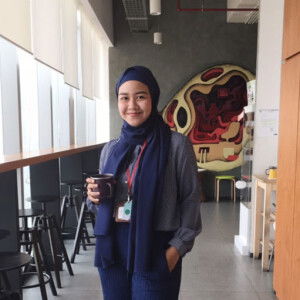 fany oktaviani profile icon