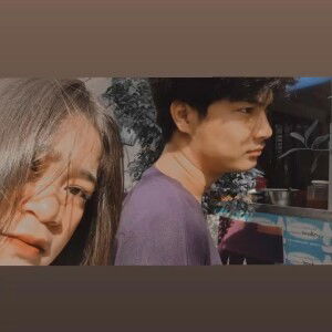 แพร' จิฯ. profile icon