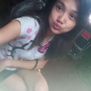 Ruffa Mhae Abrigo Mendoza profile icon