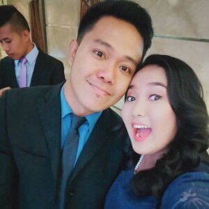 Joan Animo profile icon