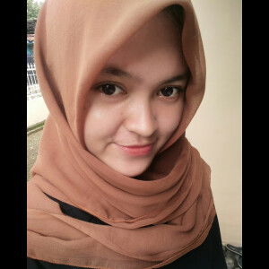 ayu safitri profile icon