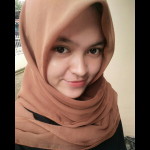 ayu safitri profile icon