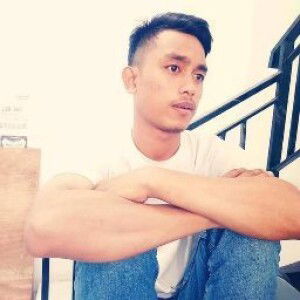 Muh Aksan profile icon