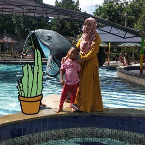 Anita Rahmawati profile icon