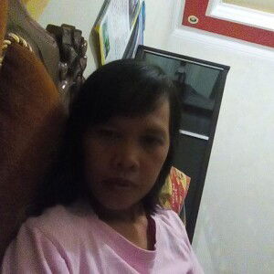 Djiah Pitaloka profile icon