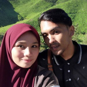 NORSYAZANA BINTI MOHAMAD RAZI profile icon