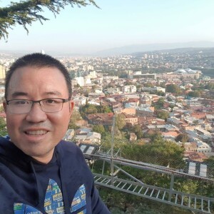 ชาญ กิตยารักษ์ profile icon