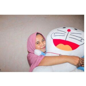 Eni Safitri profile icon