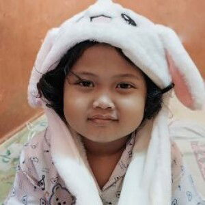 Ria Rosalina profile icon