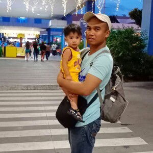 Irish Mae D. Dulaca profile icon