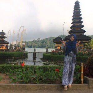 Latifah Raoza profile icon