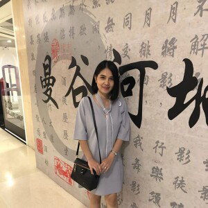 SSuchada Ssomroay profile icon