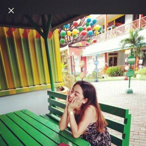 Arroyo Abigail profile icon