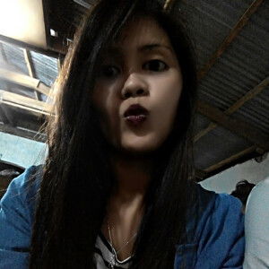 honey joy baldoza profile icon