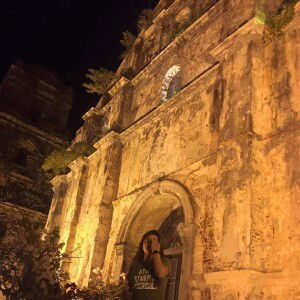 Angela Malcampo profile icon