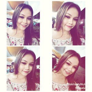 Siskrianty Nulusi profile icon