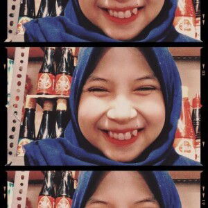 Fitriani profile icon