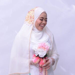 Effazira Samat profile icon