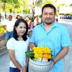 Som Endorphine profile icon