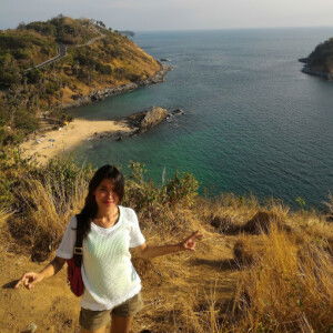 annisa lestari profile icon