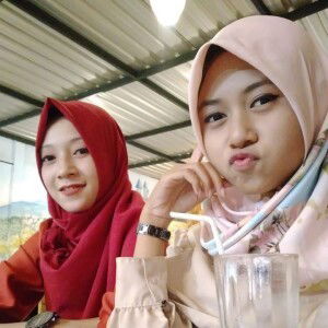 Aisyah Virgho Phorever profile icon