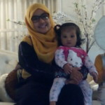shabirah hamzah profile icon