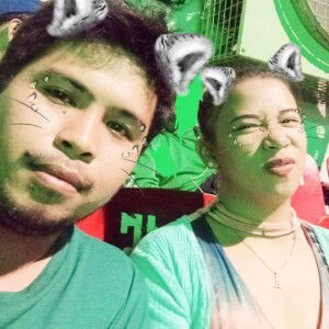 Aluna Duraso profile icon